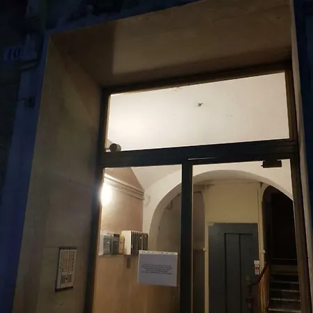 Apartamento Petit Bonheur - Via Giacchero Savona