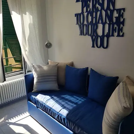 Petit Bonheur - Via Giacchero Apartamento *