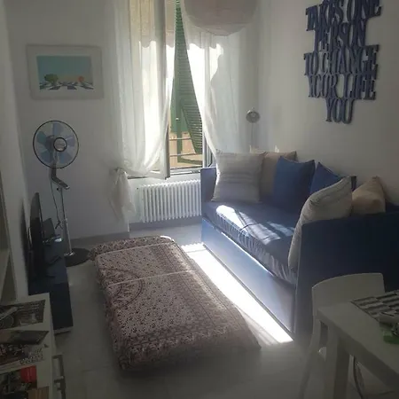 Petit Bonheur - Via Giacchero Apartamento Savona