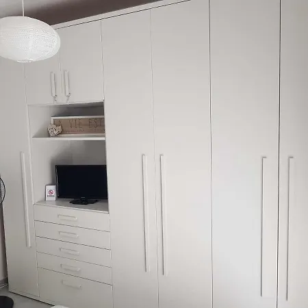 Petit Bonheur - Via Giacchero Apartamento Savona