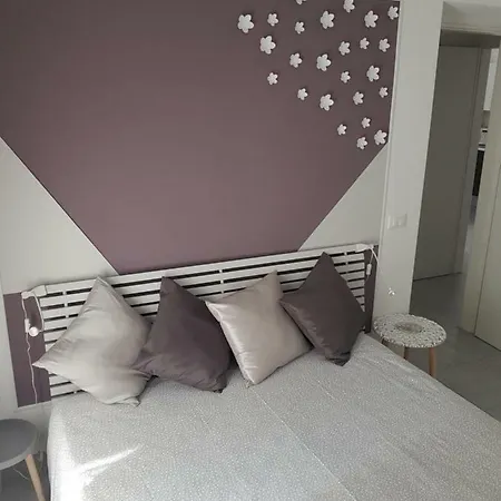 Petit Bonheur - Via Giacchero Apartamento Savona