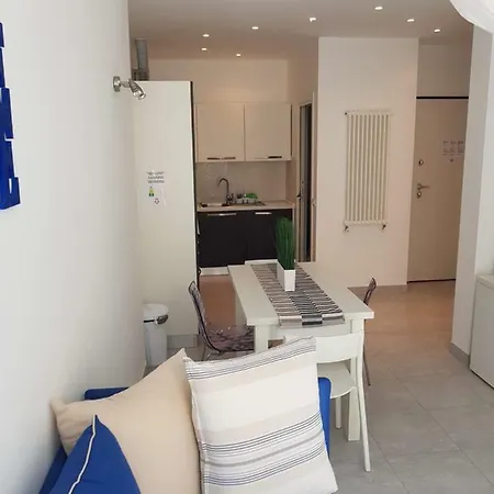 Apartamento Petit Bonheur - Via Giacchero Savona