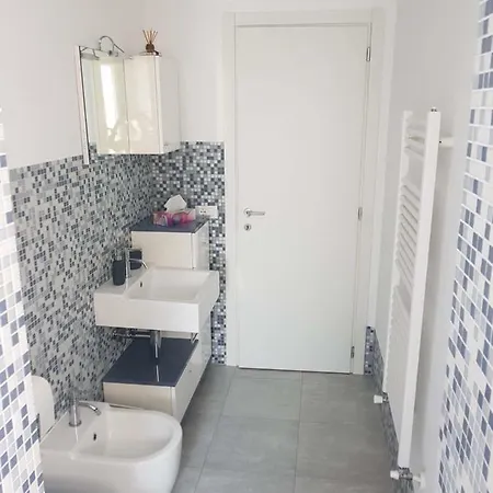 Apartamento Petit Bonheur - Via Giacchero Savona