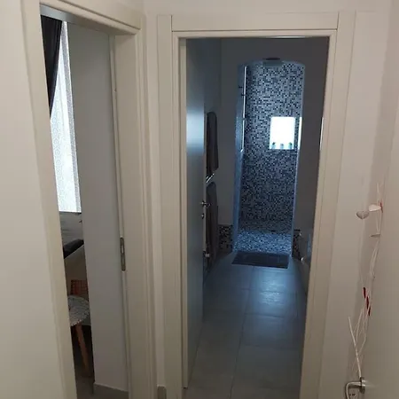 Apartamento Petit Bonheur - Via Giacchero