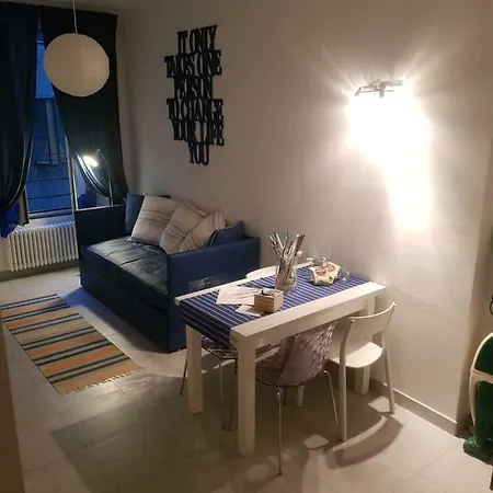 Petit Bonheur - Via Giacchero Apartamento Savona