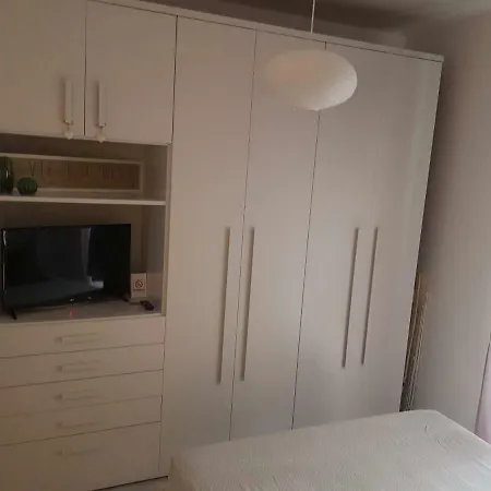 Apartamento Petit Bonheur - Via Giacchero *