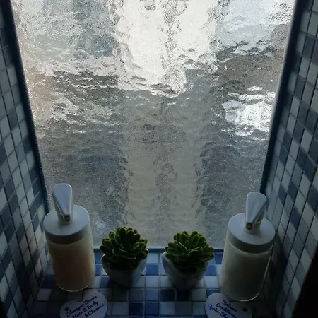Apartamento Petit Bonheur - Via Giacchero Savona