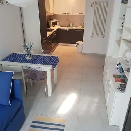 Apartamento Petit Bonheur - Via Giacchero Savona