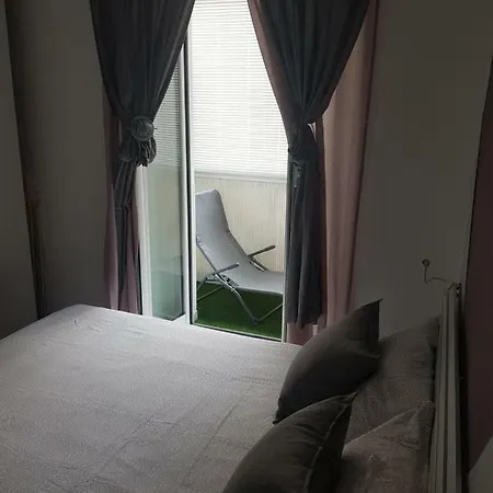 Apartamento Petit Bonheur - Via Giacchero